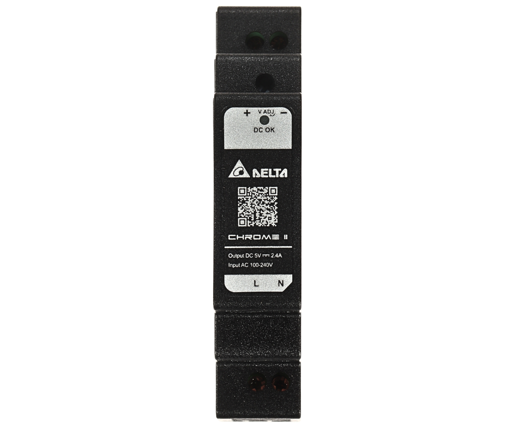 ZASILACZ IMPULSOWY DRC-05V015W-1RZ Delta Electronics-1974275