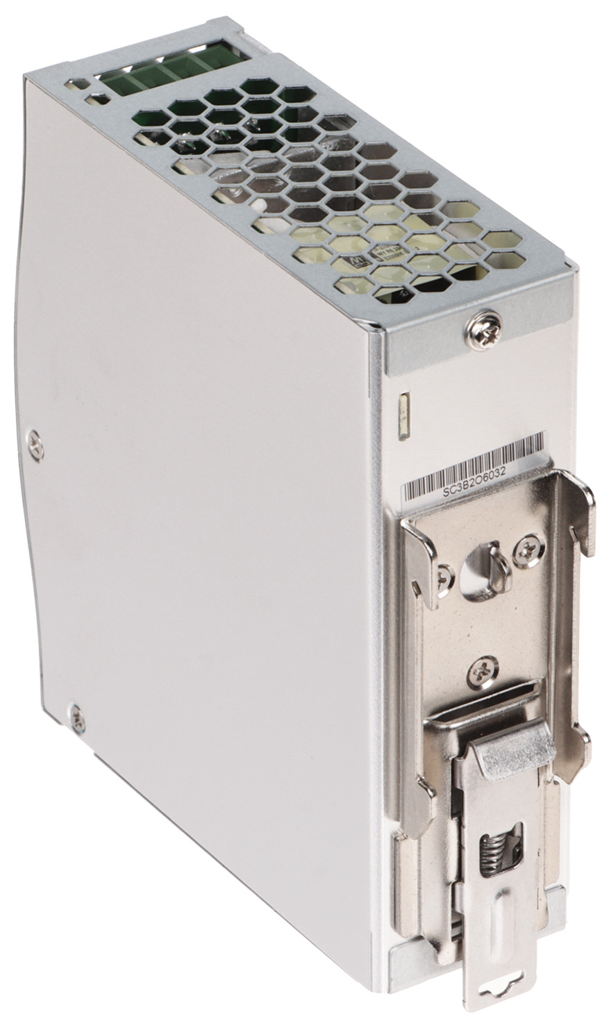 ZASILACZ IMPULSOWY EDR-150-24 MEAN WELL-1663329