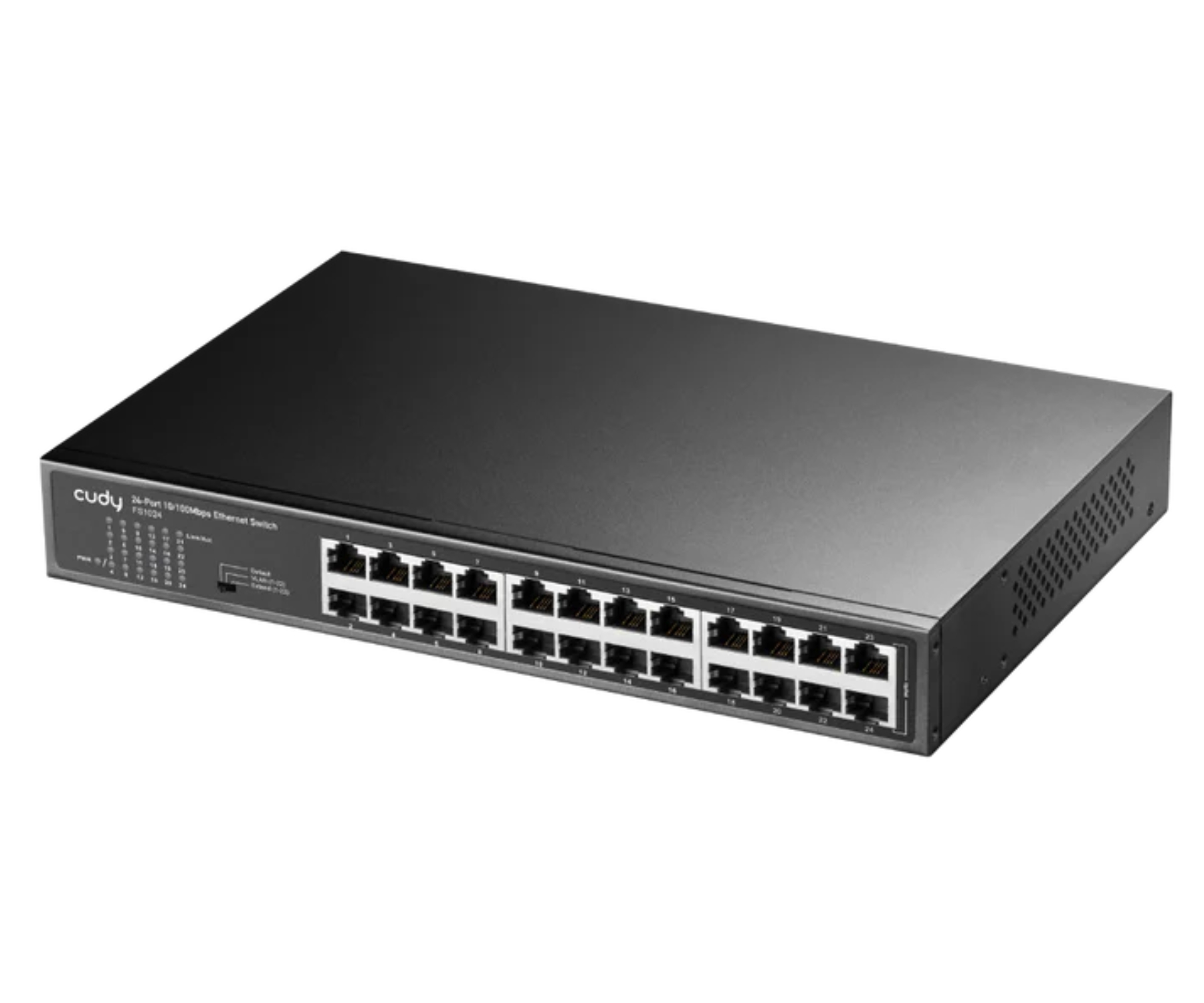 SWITCH   FS1024 24-PORTOWY CUDY-1937902