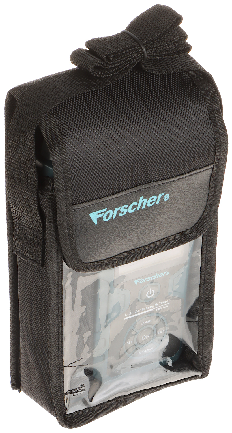 TESTER DO KABLI FS-8114 FORSCHER-1326818