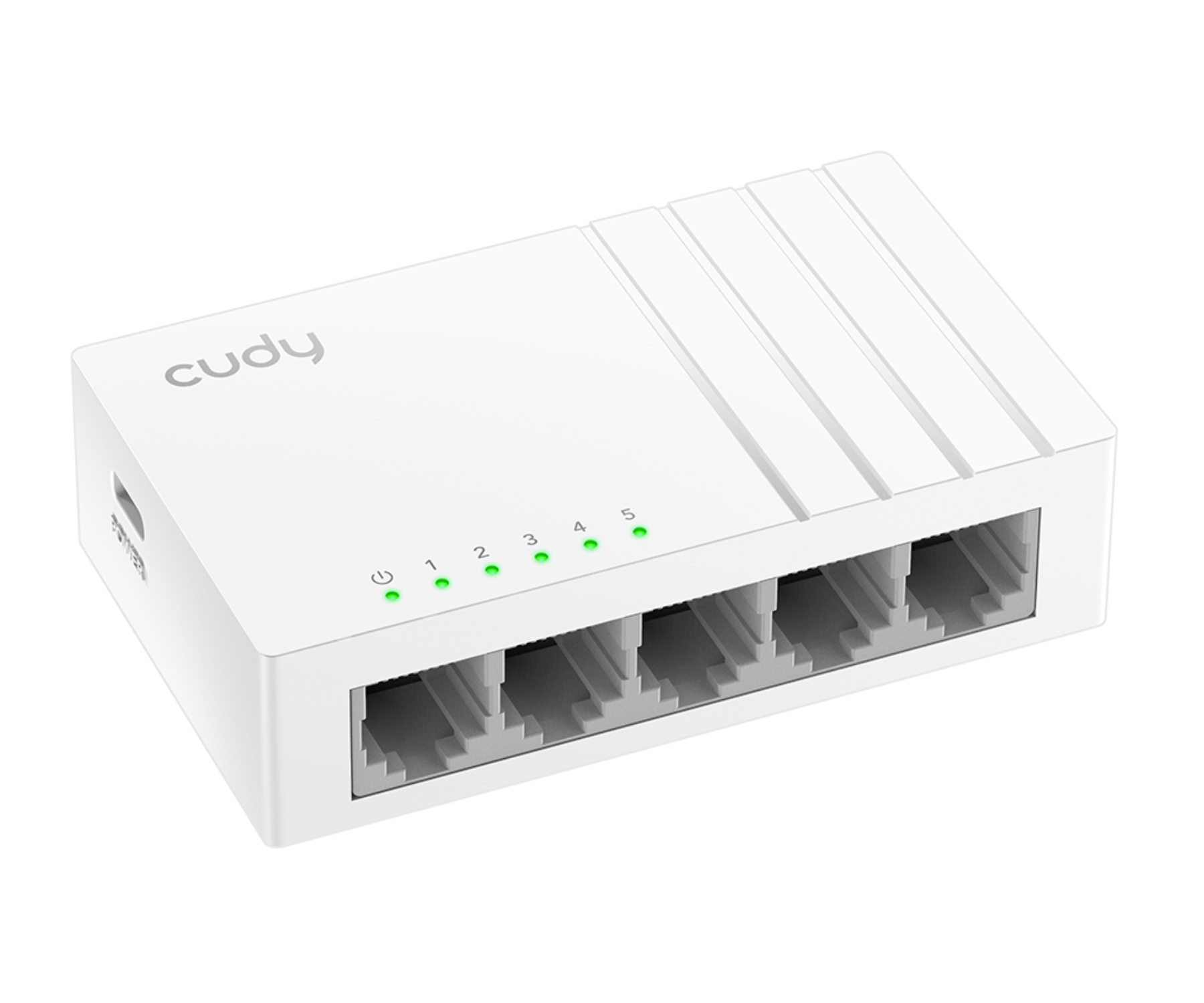 SWITCH   GS105U 5-PORTOWY CUDY-1931483