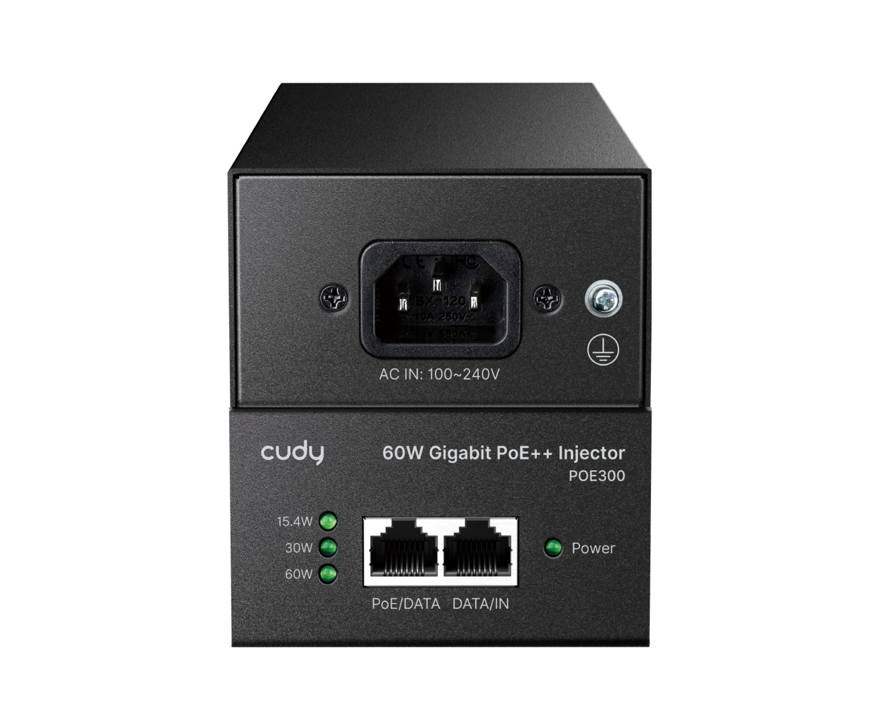 ZASILACZ POE POE300 60W CUDY-1985681