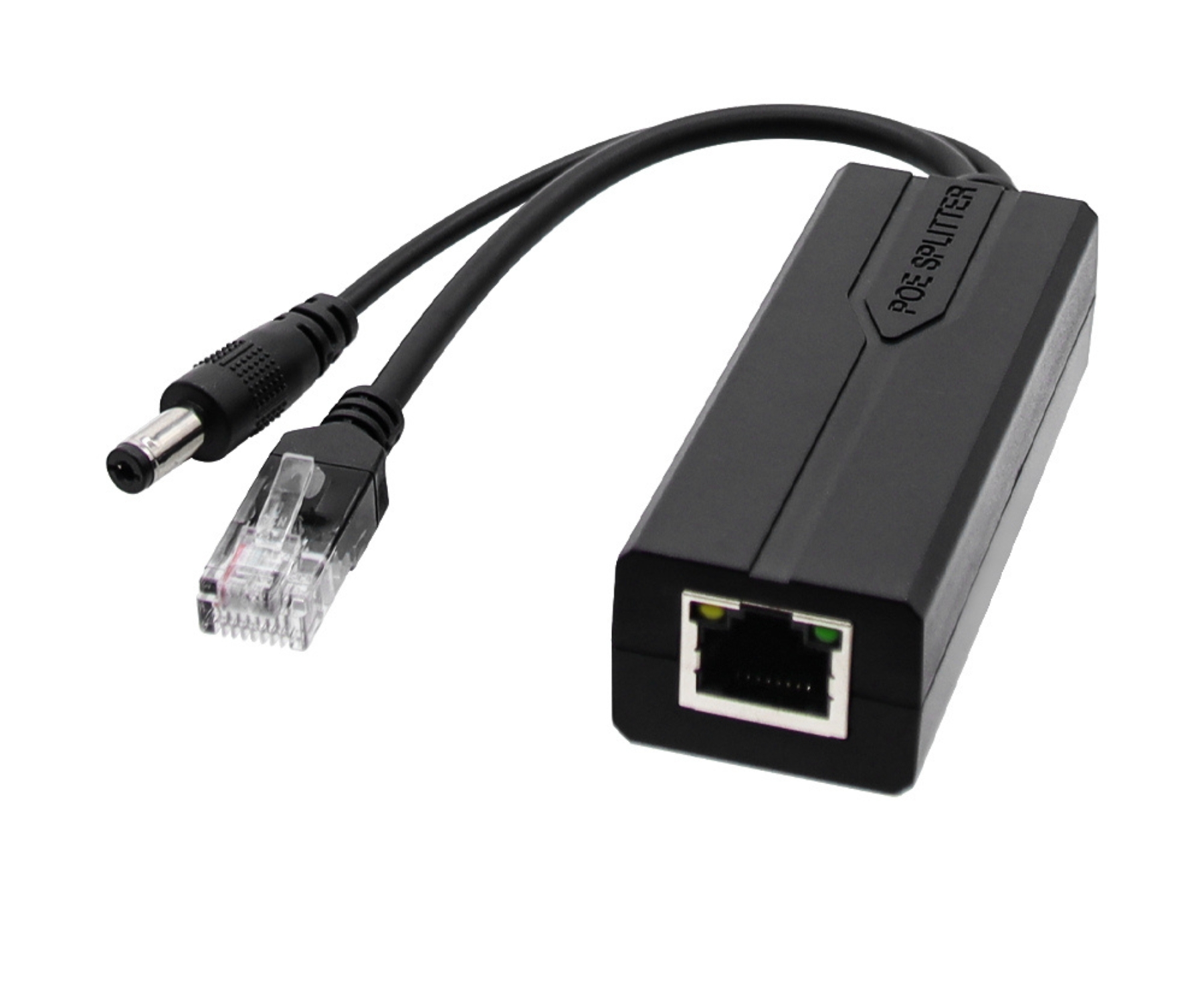 STABILIZATOR NAPIĘCIA 48V/12V POE-802.3AF/AT DELTA NETWORK-1795872