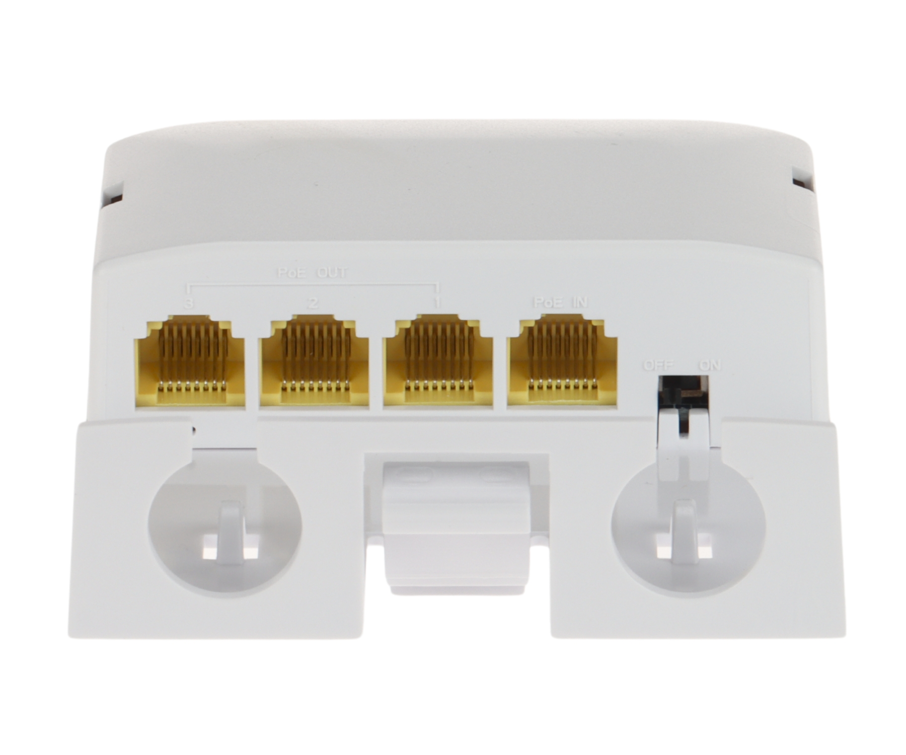 SWITCH POE / EXTENDER SPT-POE/3G-POE-OUTDOOR-E 3-PORTOWY + 1X UPLINK DELTA NETWORK-1883252