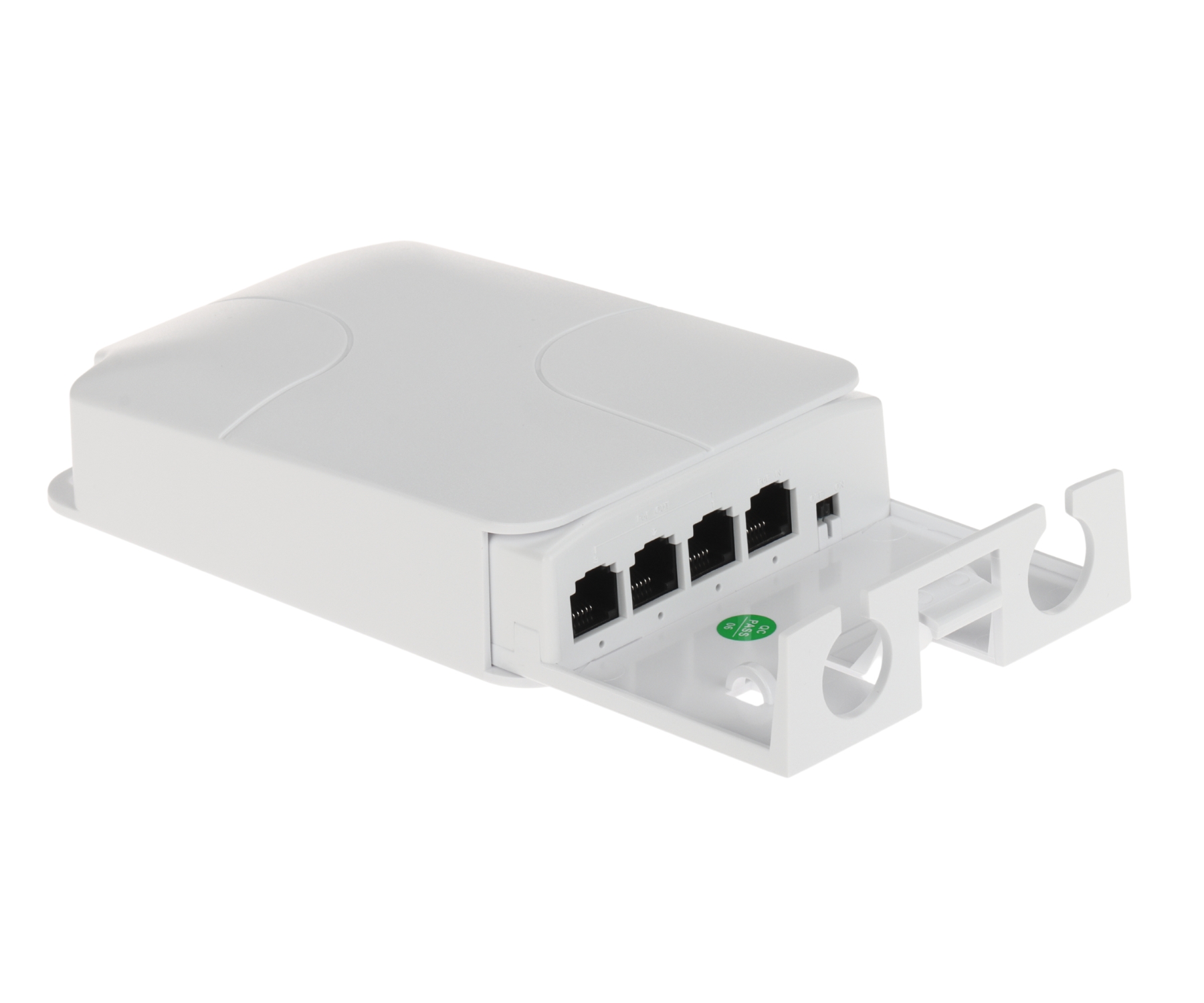 SWITCH POE / EXTENDER SPT-POE/3-POE-OUTDOOR-E 3-PORTOWY + 1X UPLINK DELTA NETWORK-1883258