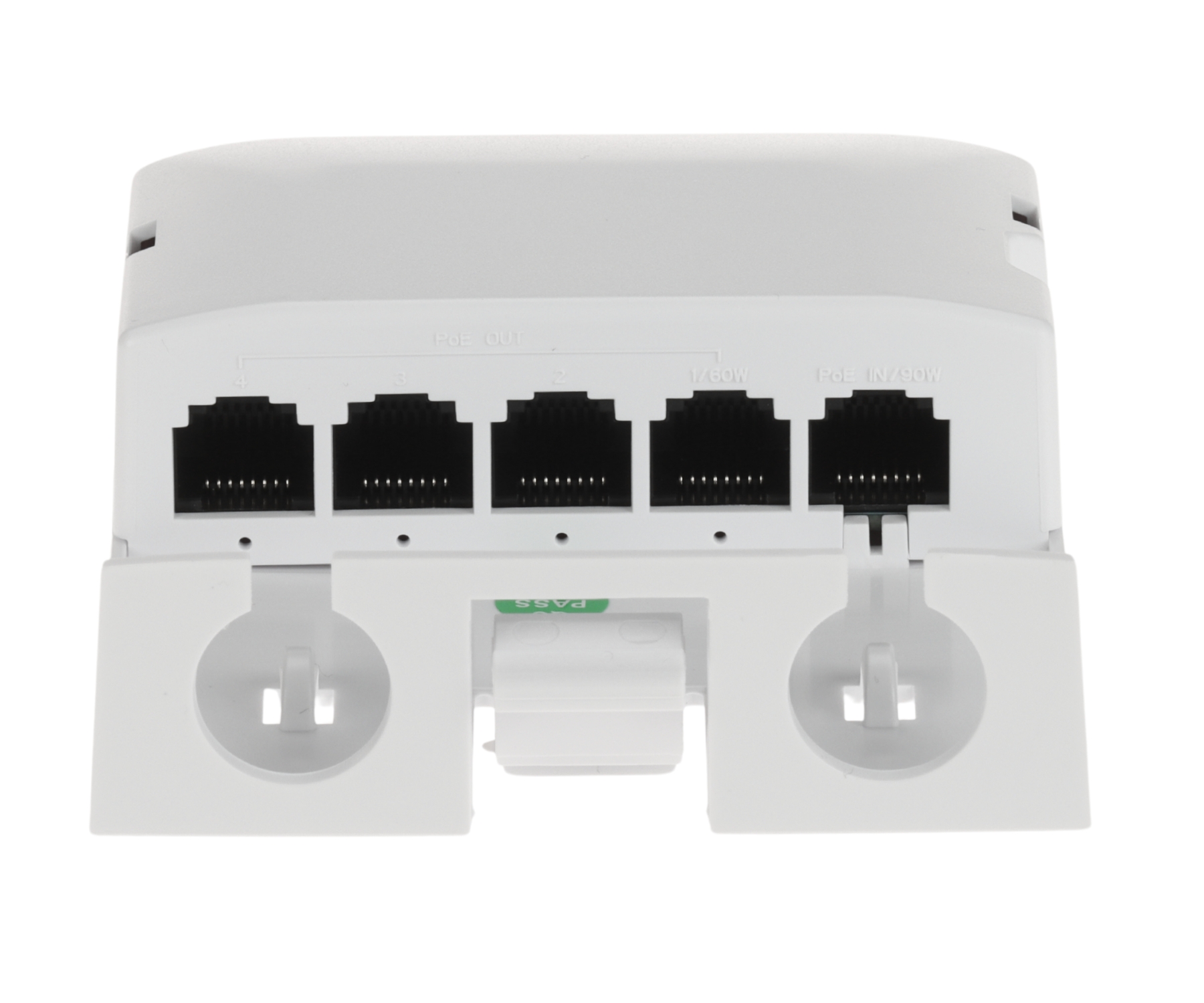 SWITCH POE / EXTENDER SPT-POE/4-POE-OUTDOOR-E 4-PORTOWY + 1X UPLINK DELTA NETWORK-1883286