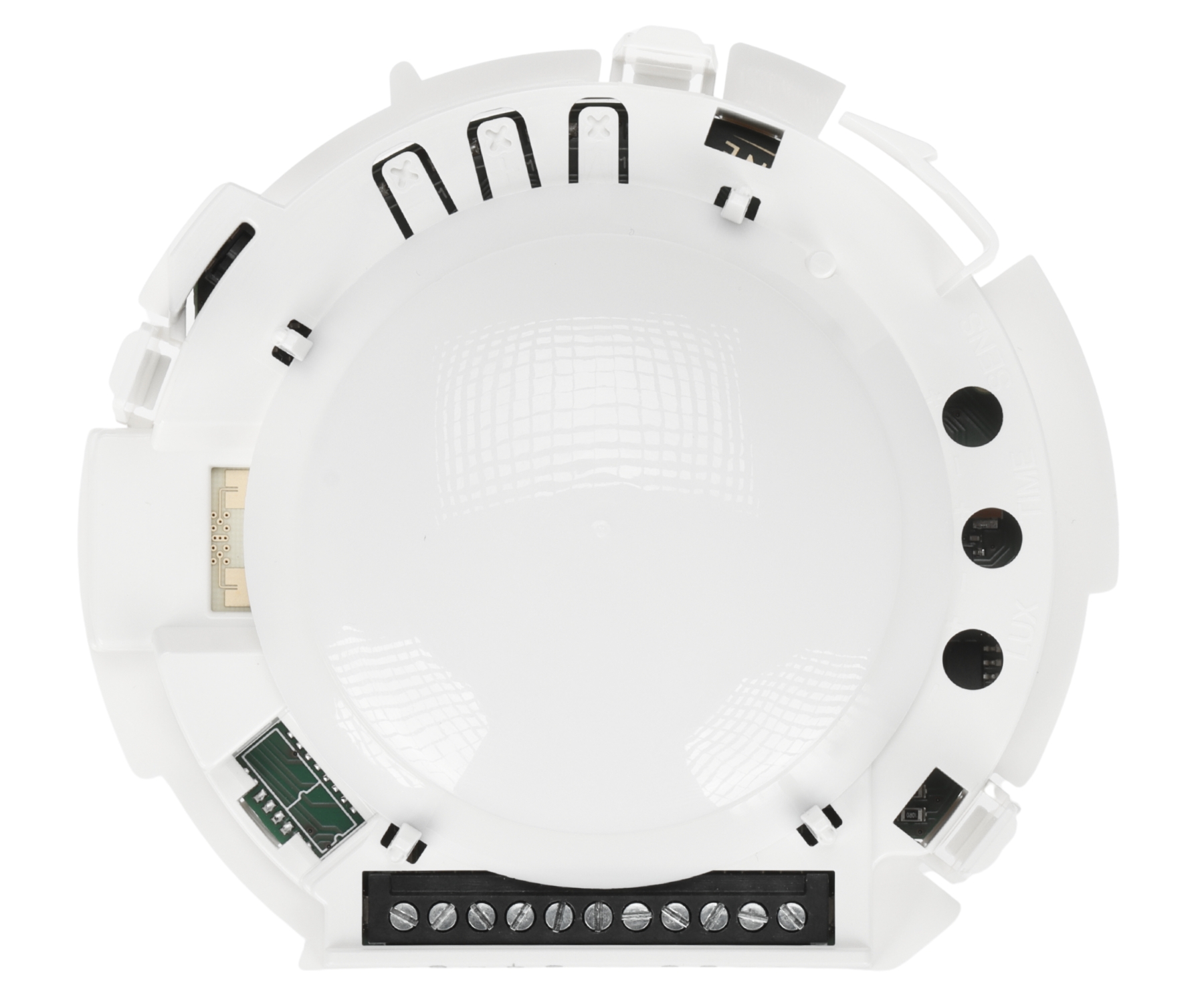 MAGISTRALOWA CZUJKA DUALNA MIKROFALA + PIR SLIM-R-DUAL-LUNA-BUS BE WAVE SATEL-1971424