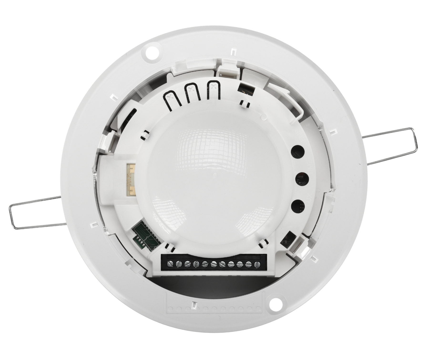 MAGISTRALOWA CZUJKA DUALNA MIKROFALA + PIR SLIM-R-DUAL-PRO-BUS BE WAVE SATEL-1971504