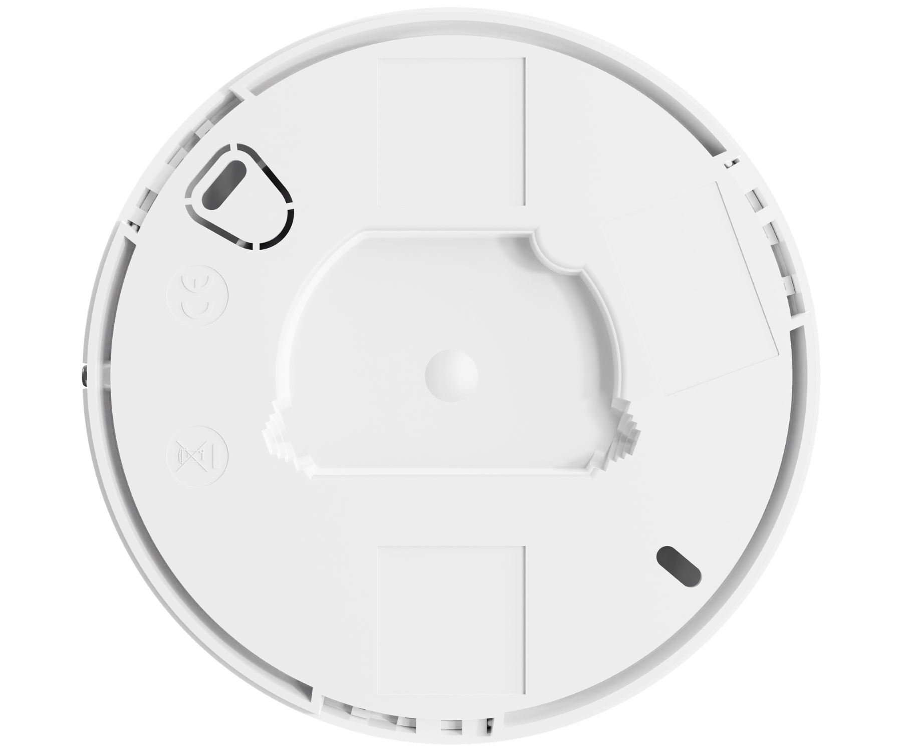 MAGISTRALOWA CZUJKA DUALNA MIKROFALA + PIR SLIM-S-DUAL-PRO-BUS BE WAVE SATEL-1971514