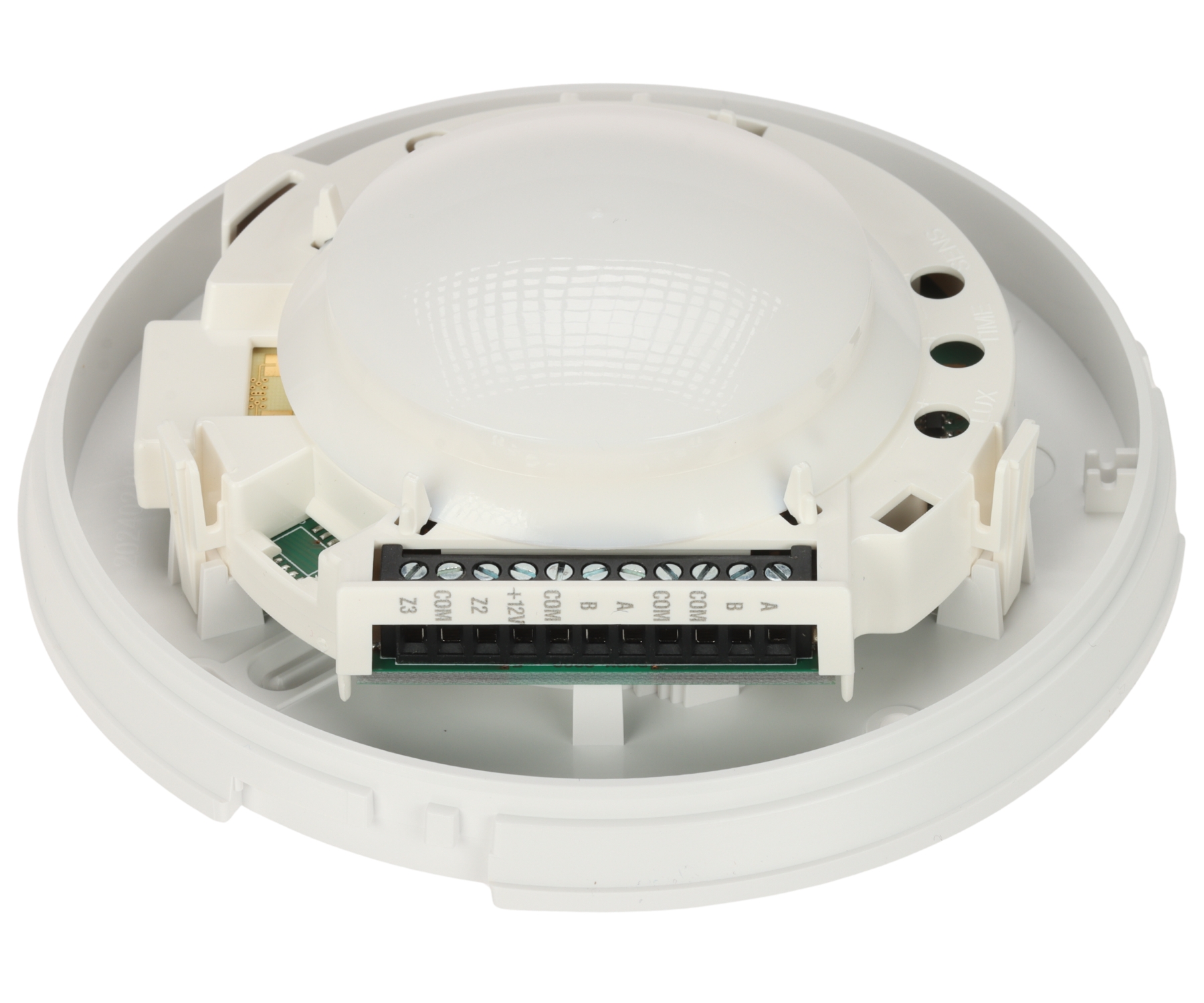 MAGISTRALOWA CZUJKA DUALNA MIKROFALA + PIR SLIM-S-DUAL-PRO-BUS BE WAVE SATEL-1971517