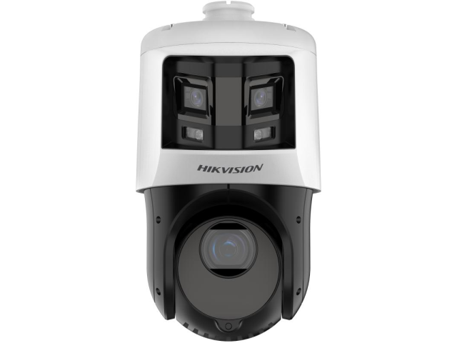 Kamera IP HIKVISION DS-2SE4C425MWG-E/26(F0)-1656278