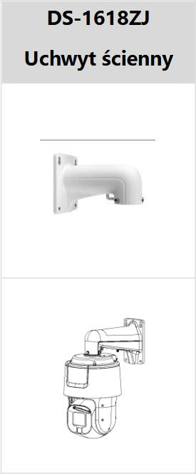 Kamera IP PTZ Hikvision DS-2SE4C425MWG-E/14(F0)-1991724