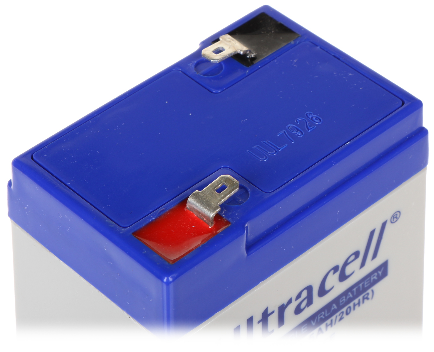 AKUMULATOR 6V/4.5AH-UL ULTRACELL-1342591