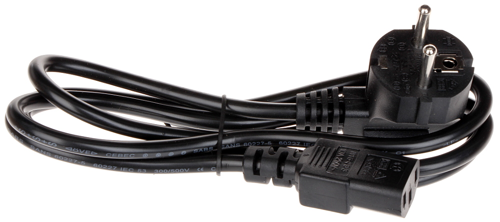 ZASILACZ POE TAM1GT1GT-30 - 30W DAHUA-1811518