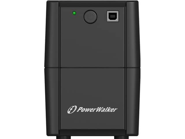 UPS POWERWALKER LINE-INTERACTIVE 850VA 2X 230V PL OUT, RJ11 IN/OUT, USB-1151391