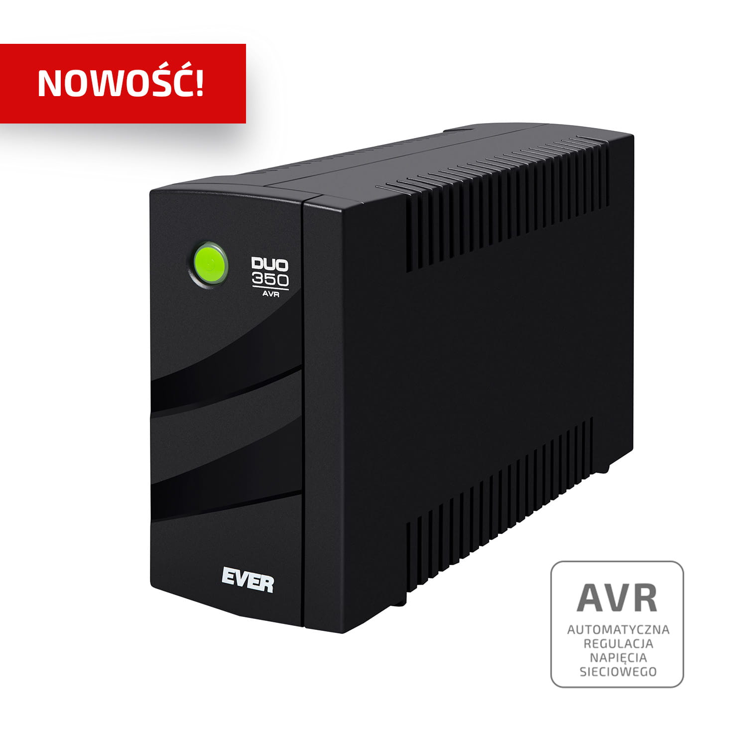 UPS EVER DUO 350 AVR-768832