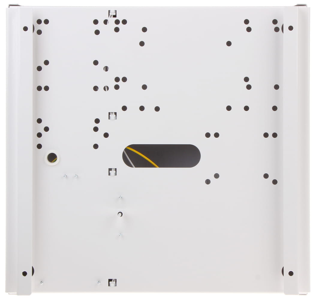 OBUDOWA DO PŁYT CENTRAL ALARMOWYCH AWO-213 PULSAR-884007