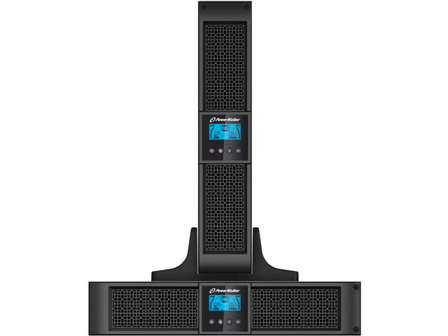UPS RACK 19" POWERWALKER LINE-INTERACTIVE 2000VA 8X IEC OUT, RJ11/45, USB/RS-232, LCD-1151659